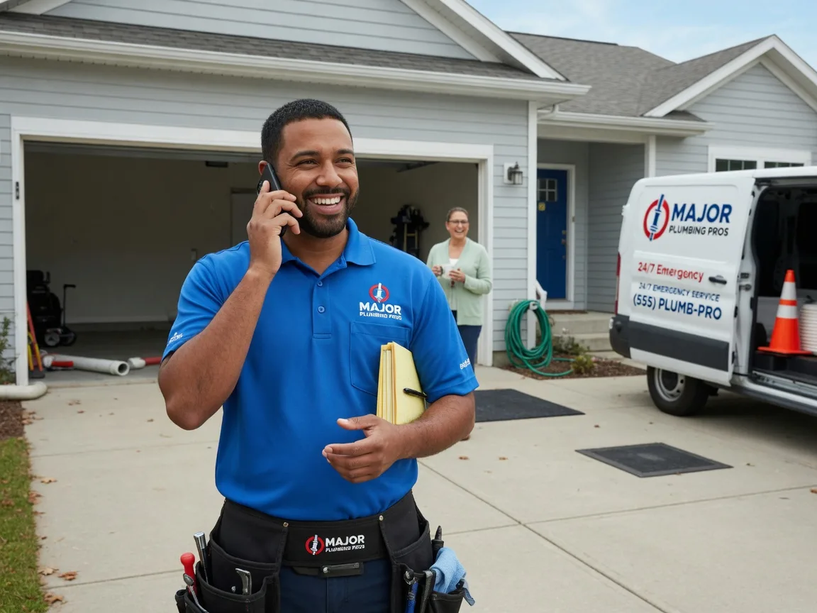 Drain Cleaning Services Matthews, NC FAQs